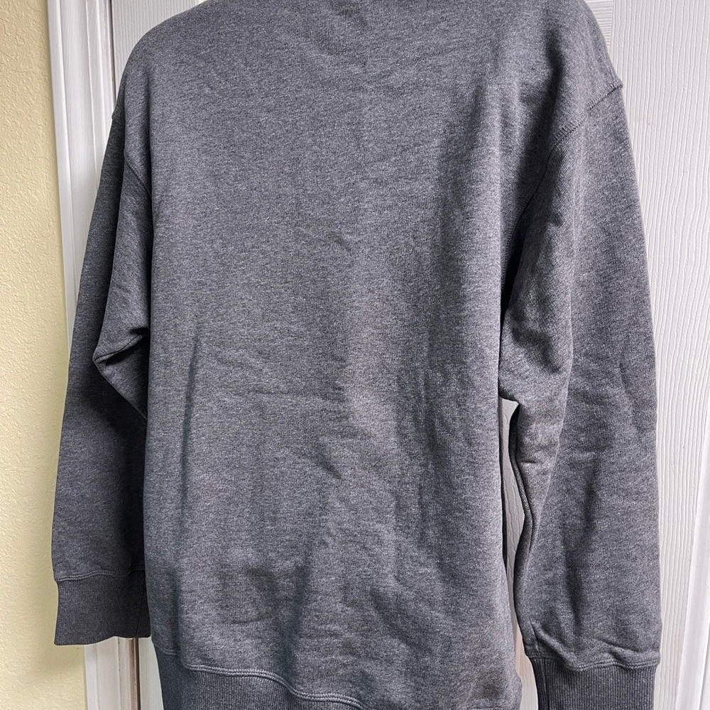 Kenzo Paris, Grey Tiger Sweatshirt Size XS - Picture 3 of 5